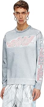 f*s様 【新品未使用タグ付き】ディーゼル DIESEL ニットメンズXS(日本 DIESEL - 【新品未使用タグ付き】ディーゼル DIESEL ニット